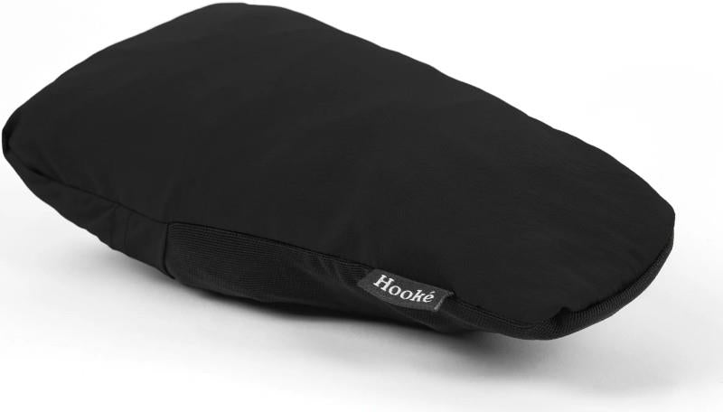 Excursion Light shorts - Womens - black 1