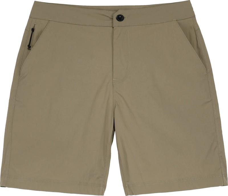 Excursion Light shorts - Womens - elm 1