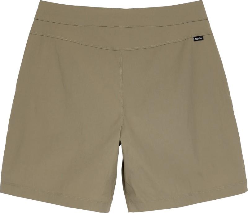 Excursion Light shorts - Womens - elm 1