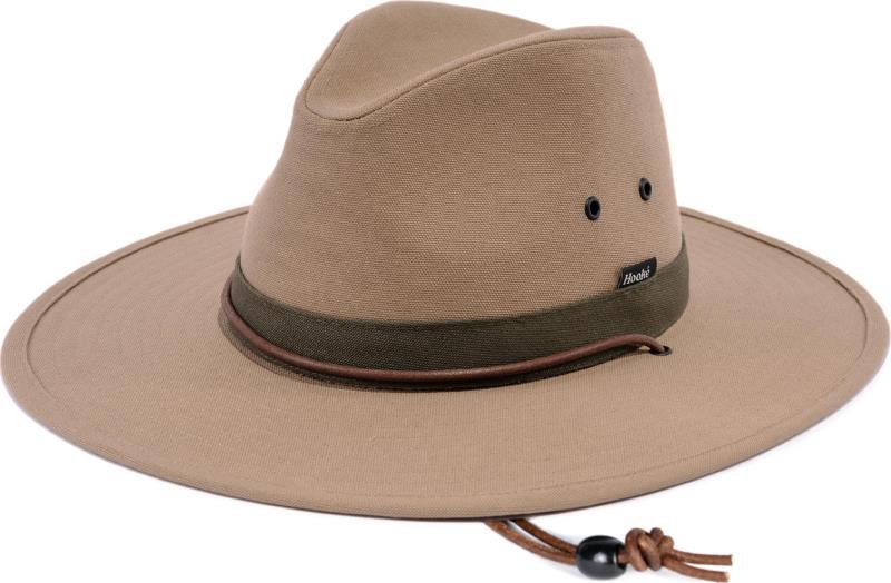 Expedition Hat - Elmwood 1
