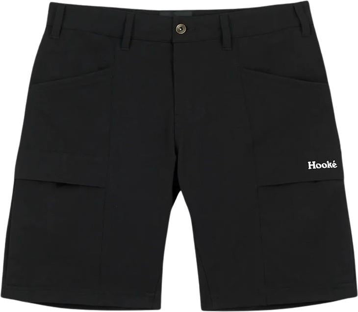 Expedition Shorts - Mens - black 1