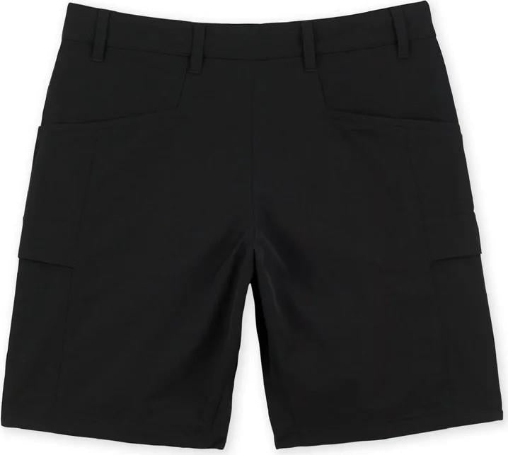 Expedition Shorts - Mens - black 1