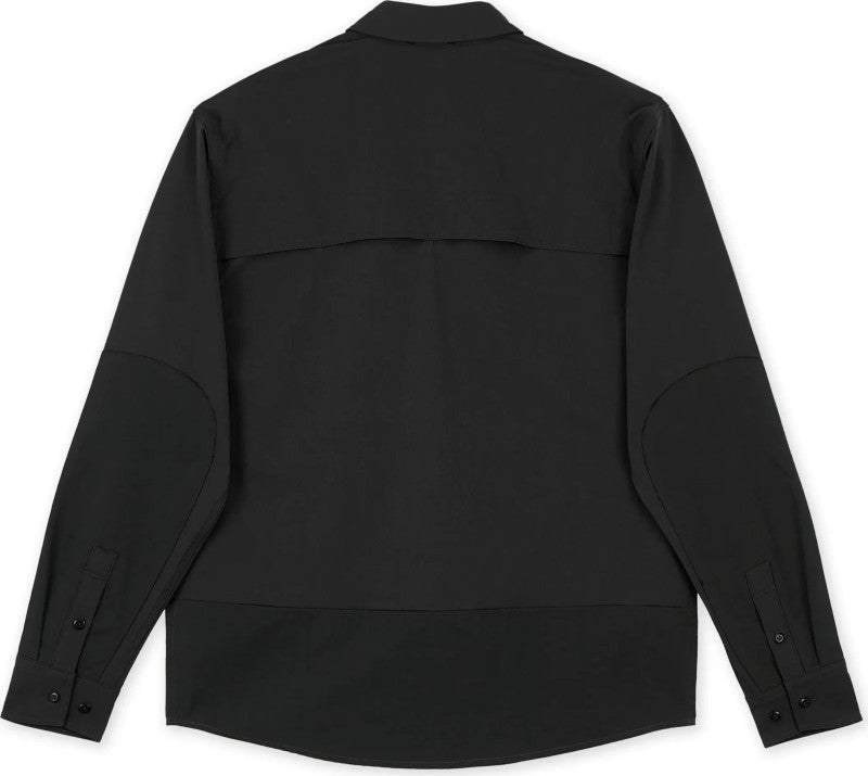 Field Shirt - Mens - black 1