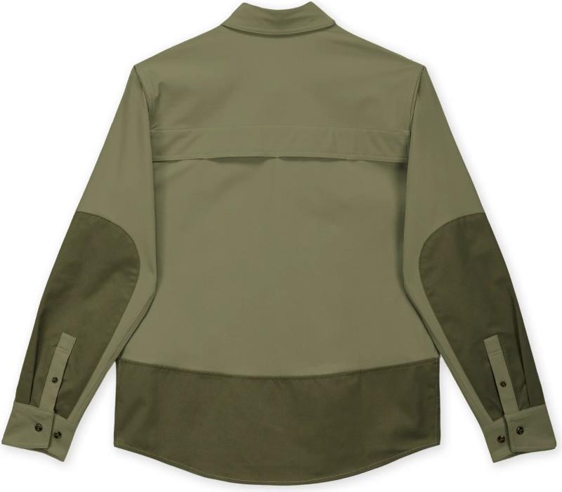 Field Shirt - Mens - shades of brown 1