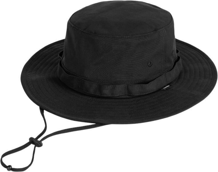 Fishing Boonie Hat - Black 1