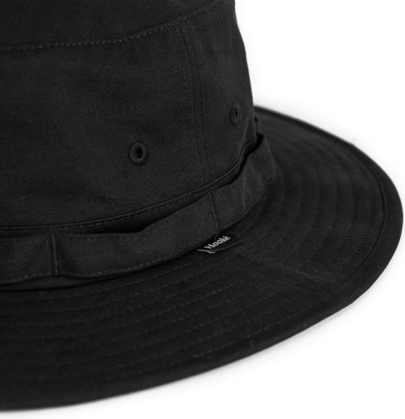 Fishing Boonie Hat - Black 2