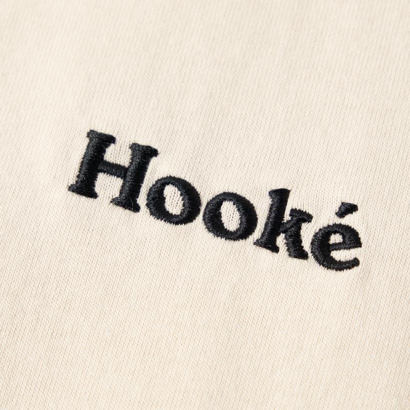Flourishing LS Tee - Womens - Oatmeal 3