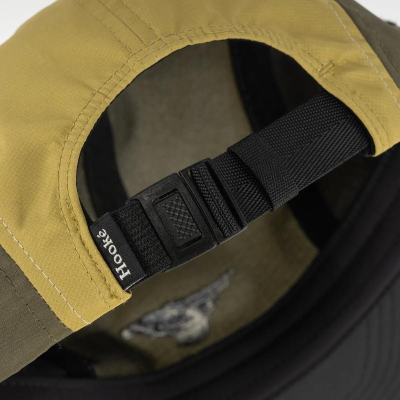 Fly Camper Hat - multi color 1