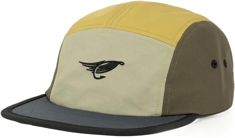 Fly Camper Hat - multi color 1