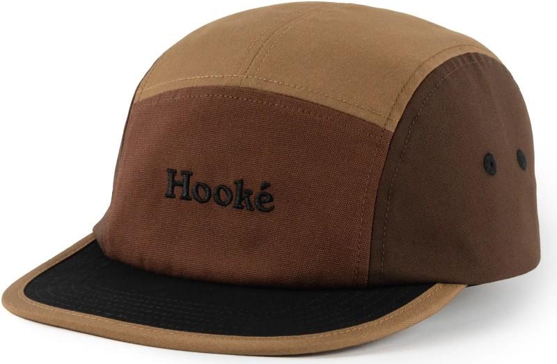 Fly Camper Hat - roots 1