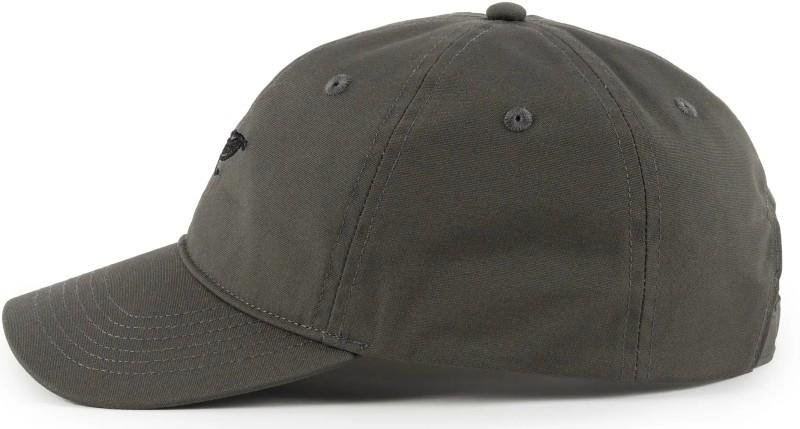 Fly Dad Hat - graphite 1