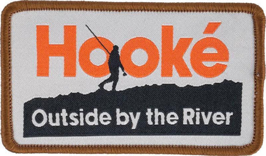 Fly Fishing Patch - Not Applicable 1