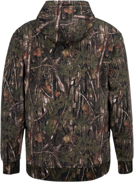Forest Hoodie - Mens - Forest Camo 1