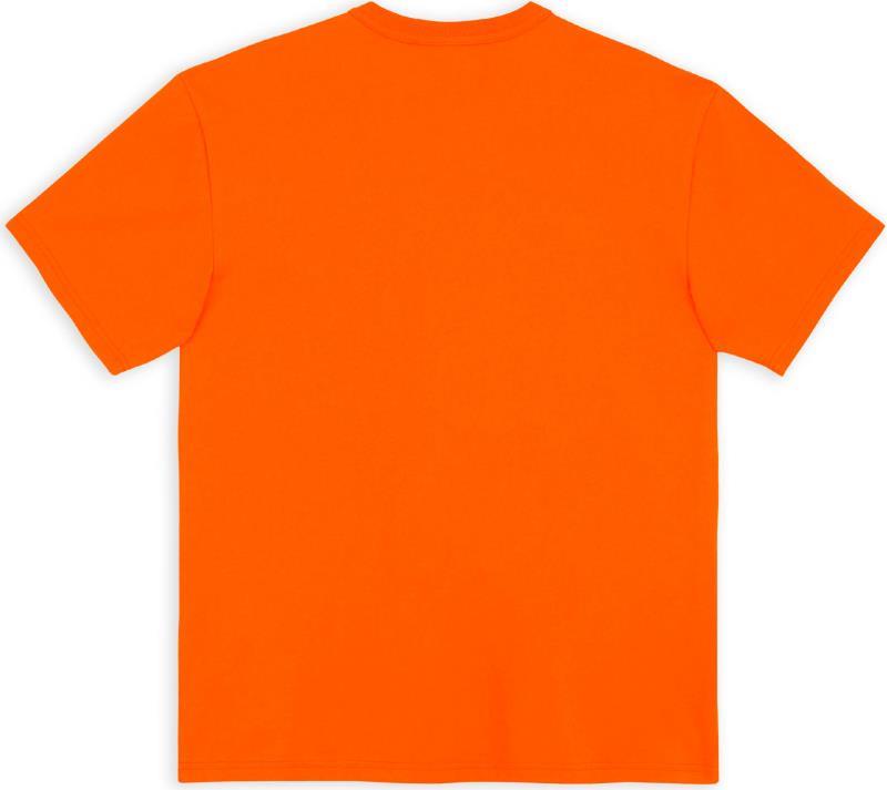 Go Outside T-Shirt - Mens - Blaze Orange 2