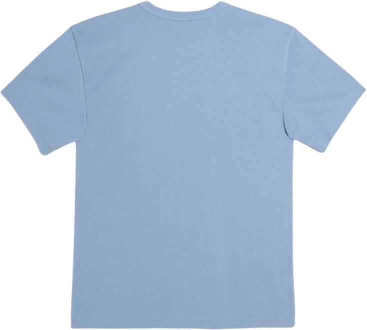 Go Outside T-Shirt - Mens - Vintage Blue 2