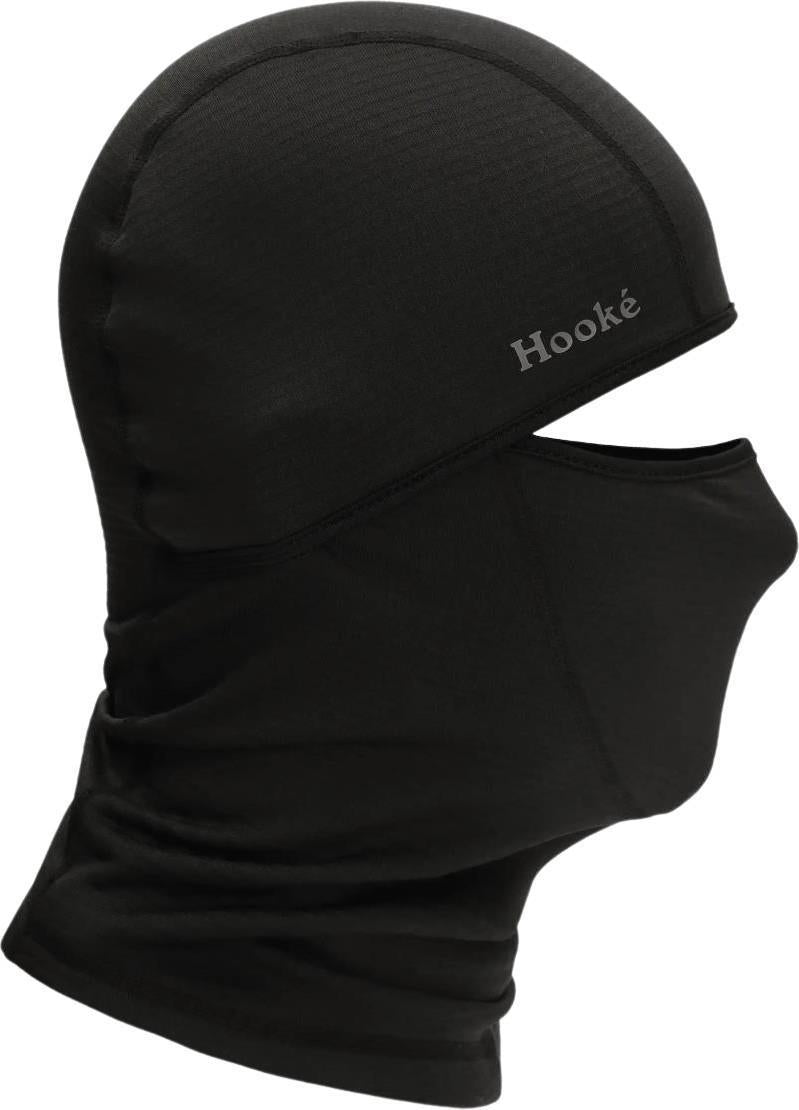 Grid Balaclava - Black 1