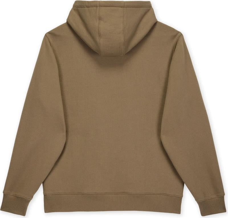 Hooké Outdoor Hoodie - Mens - sepia 1