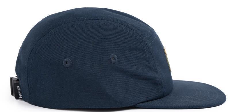 Hooke Fly Camper Hat - Navy 2