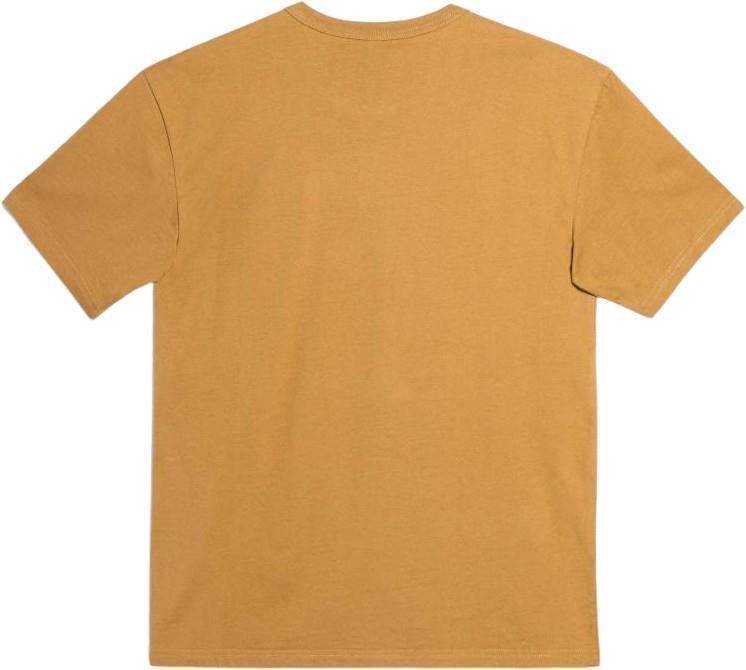 Into the Wild T-Shirt - Mens - Camel 2