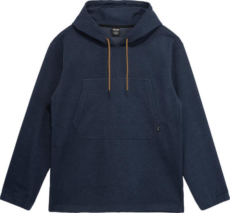 Lake Poncho - Mens - navy 1
