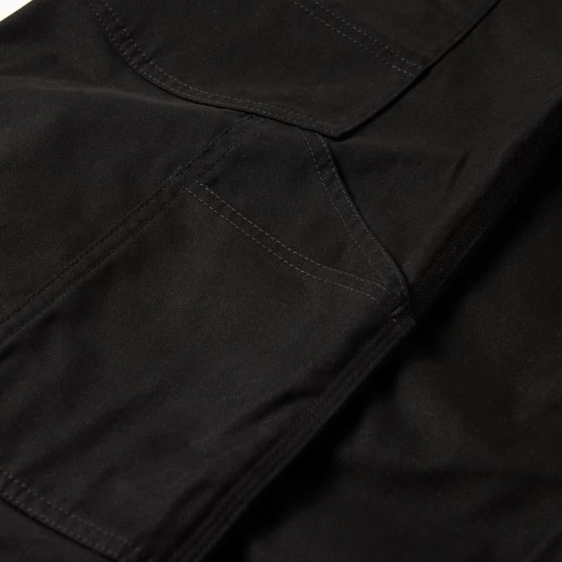 Light Work Overalls - Mens - Black 5