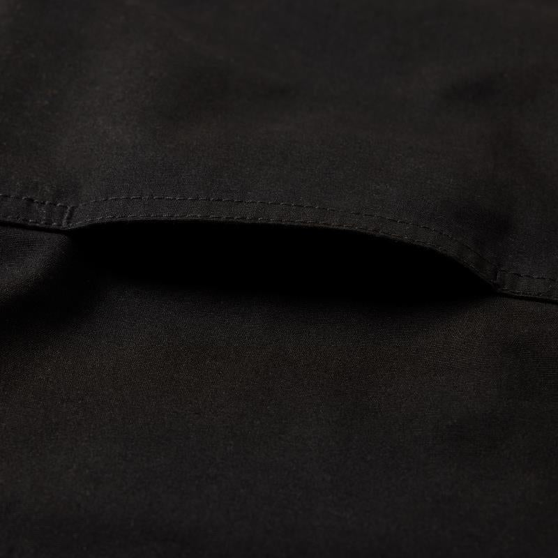 Light Work Overalls - Mens - Black 6