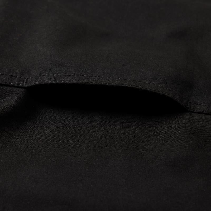 Light Work Overalls - Womens - Black 6
