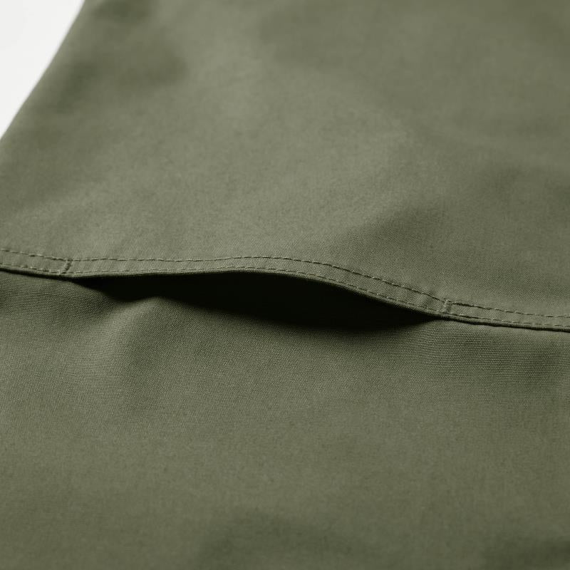 Light Work Overalls - Womens - Burnt Olive 6