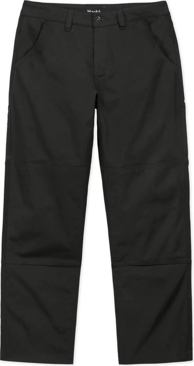 Light Work Pants - Mens - black 1
