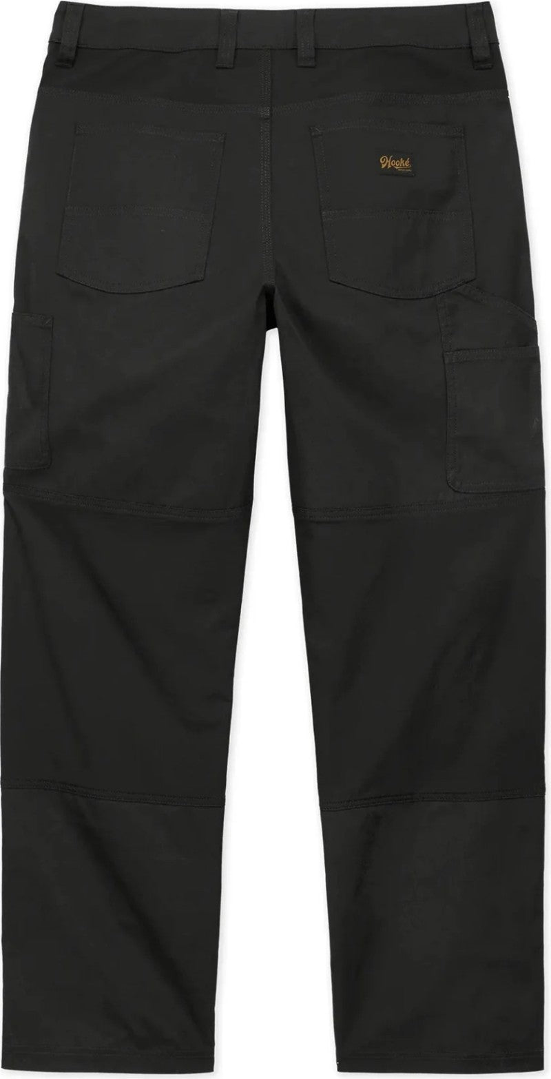 Light Work Pants - Mens - black 1