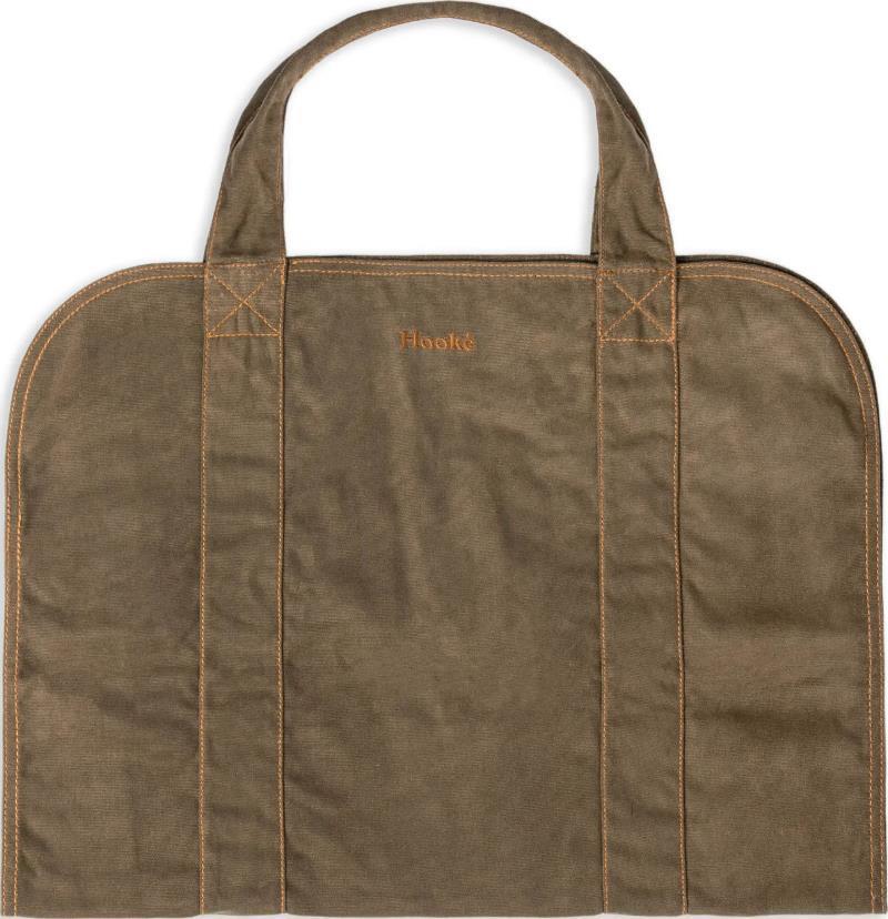 Log Carrier - Coyote 1