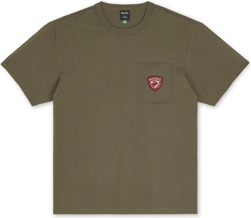 Migration T-Shirt - Mens - coyote 1