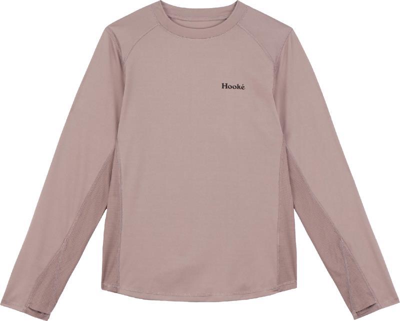 Mirage LS - Womens - Rose Taupe 1