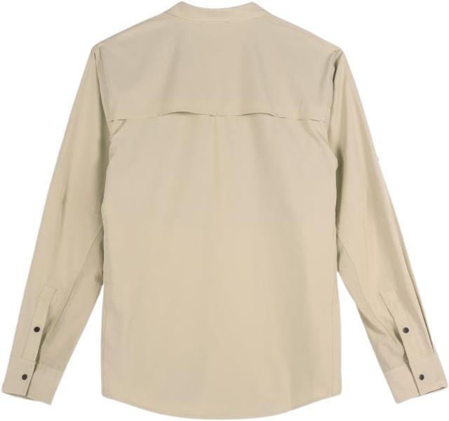 Mirage Sun Shirt - Mens - Desert Sand 2