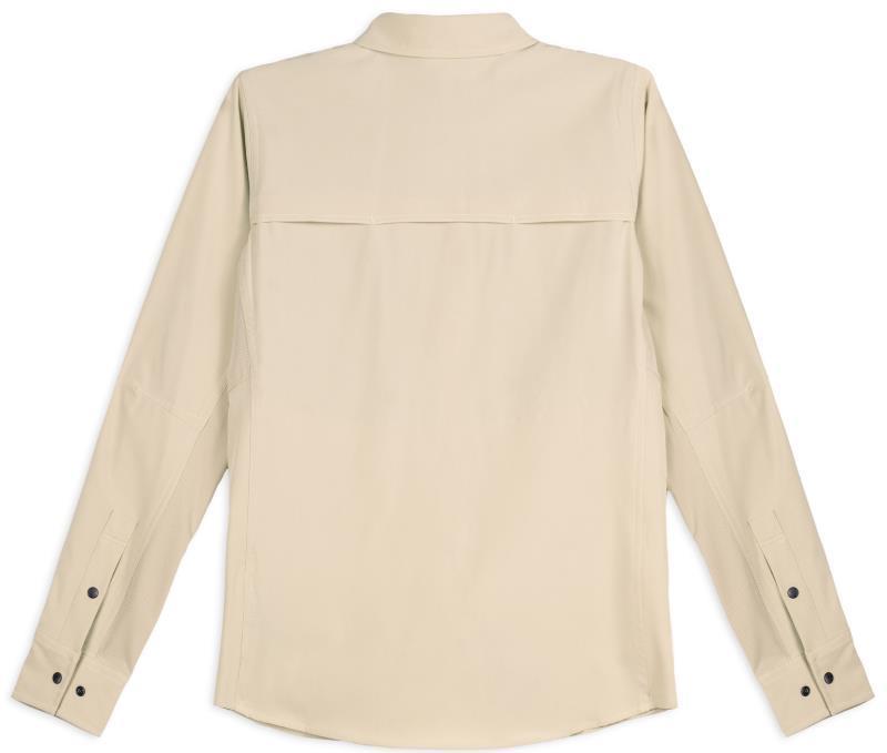 Mirage Sun Shirt - Womens - Desert Sand 2