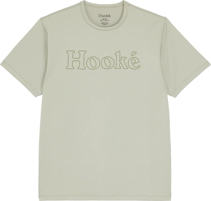 Mirage Technical T-Shirt - Mens - agate grey 1