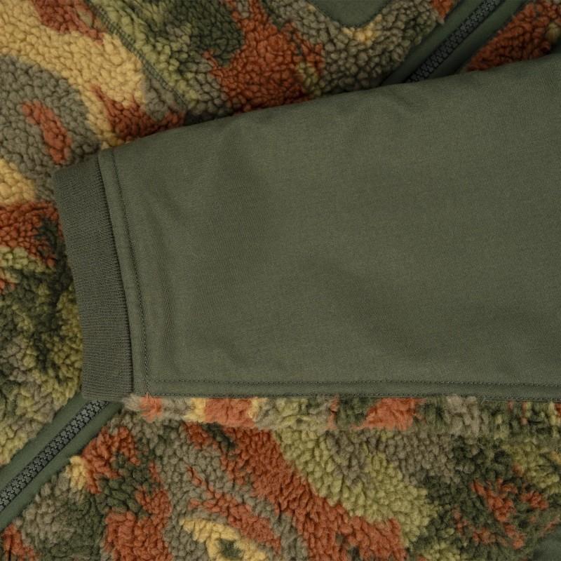 Mistassini Pile Fleece Jacket - Mens - borealis 1