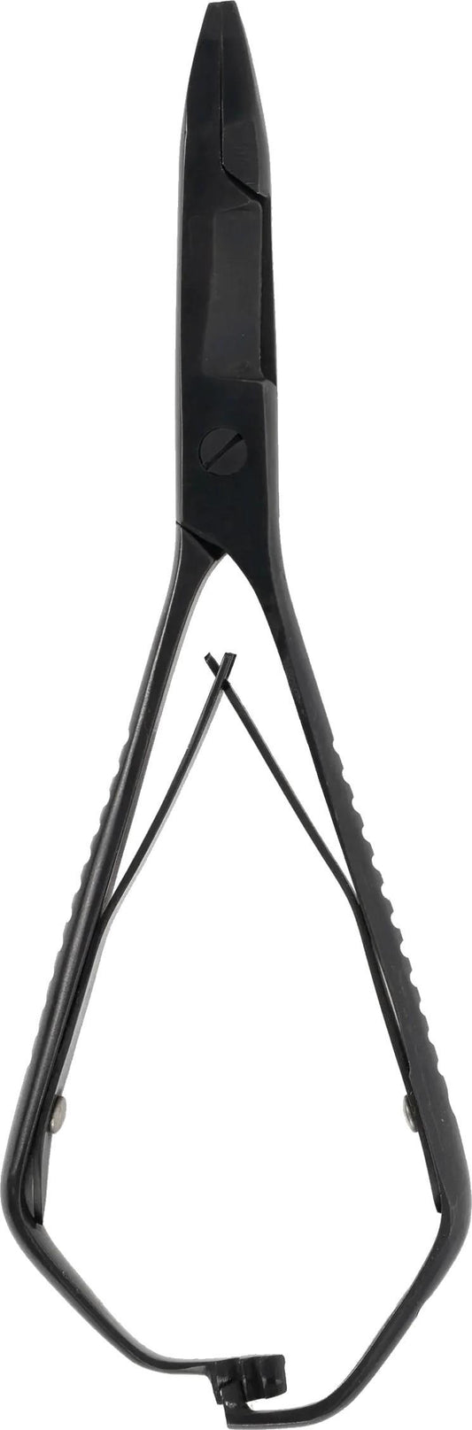 Mitten Scissor Clamps - black 1