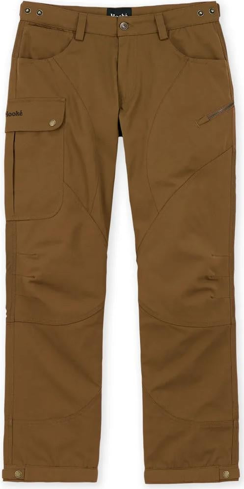 Offroad Pants - Mens - leather brown 1