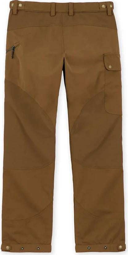 Offroad Pants - Mens - leather brown 1
