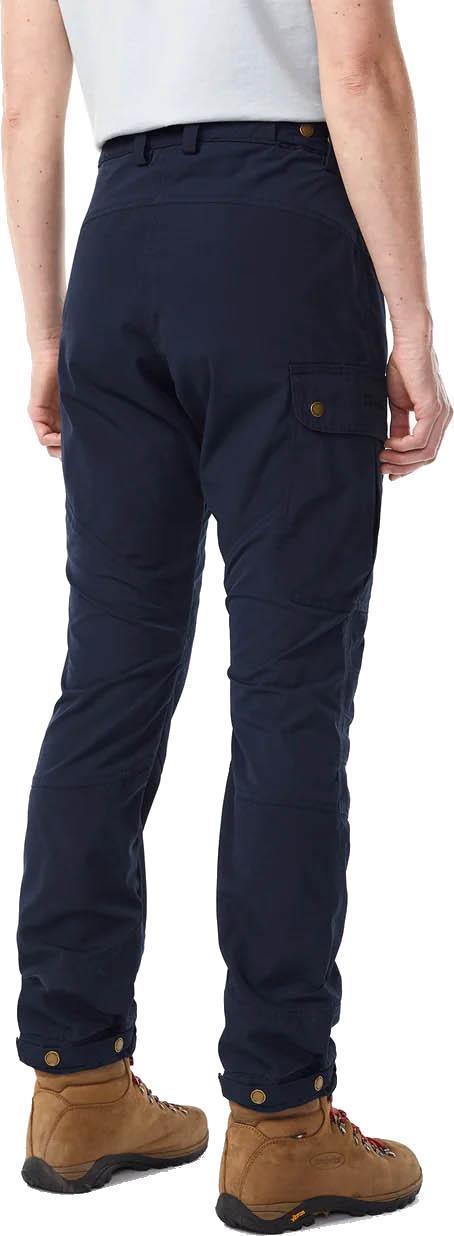 Offroad Pants - Womens - Navy 4