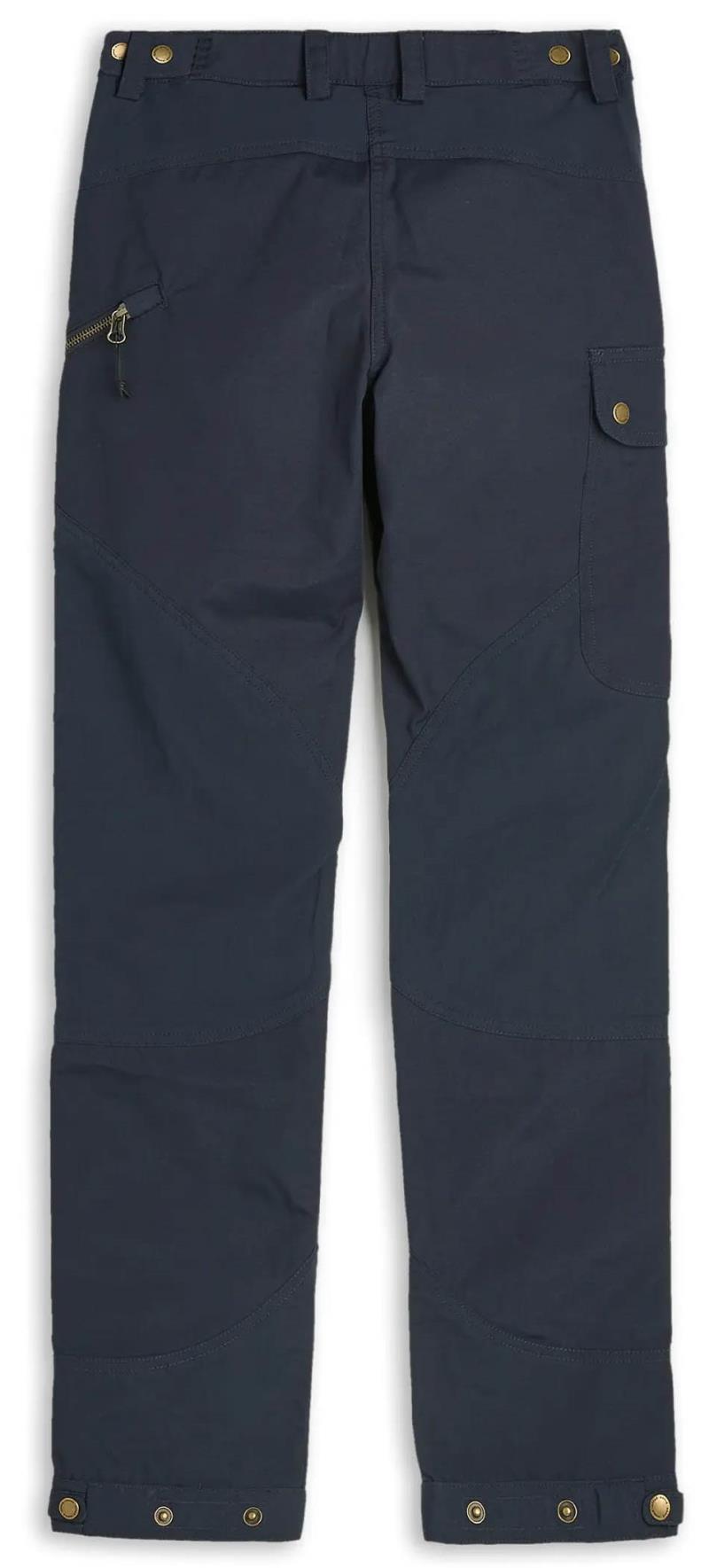 Offroad Pants - Womens - Navy 2