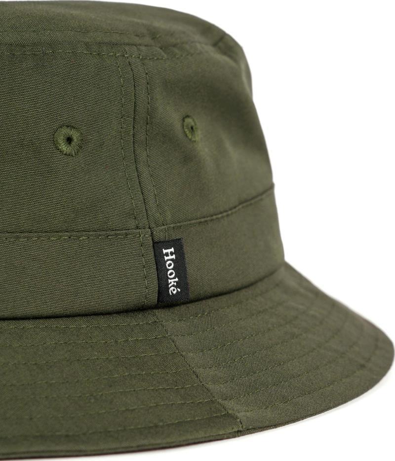 Outdoor Bucket Hat - Dark Olive 2