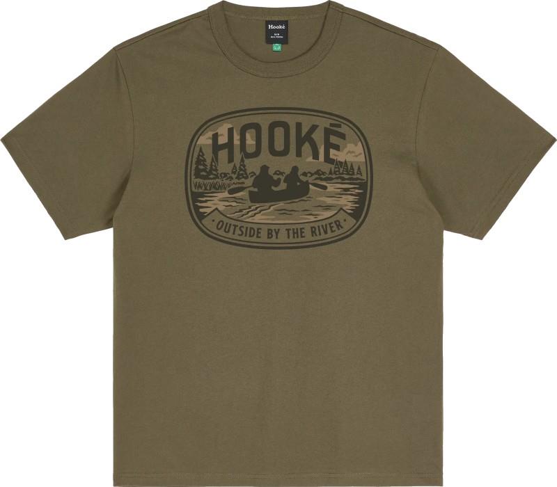 Outdoor Co. T-Shirt - Mens - coyote 1