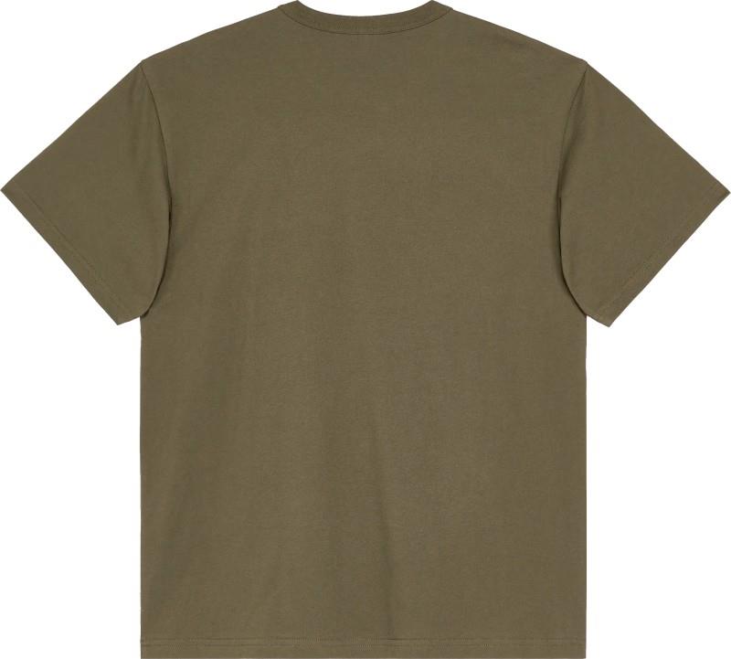 Outdoor Co. T-Shirt - Mens - coyote 1