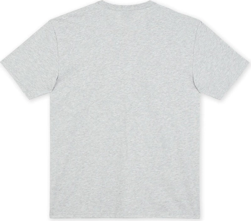 Outdoor Co. T-Shirt - Mens - heather grey 1