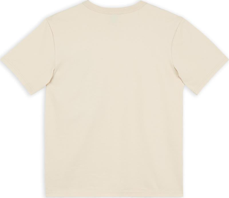 Outside By The River Tee - Mens - Oatmeal 2
