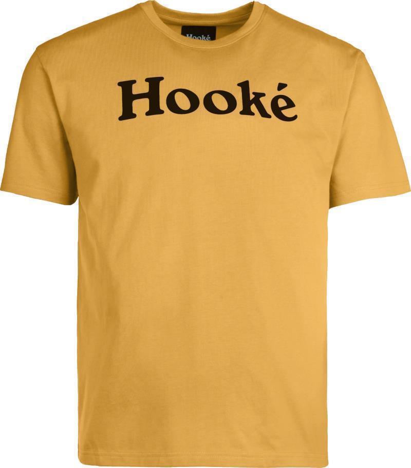 Outside By The River Tee - Mens - Yellow 1