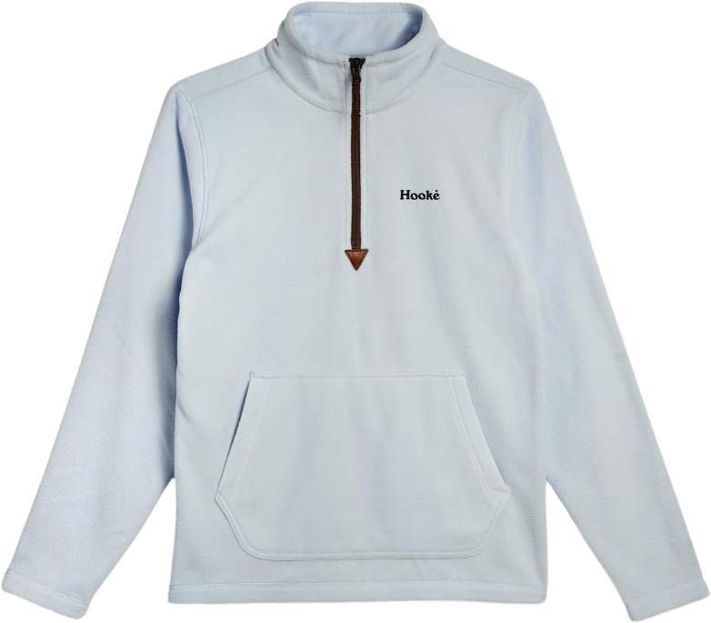 Polar Fleece Pullover - Womens - Plein Air 1