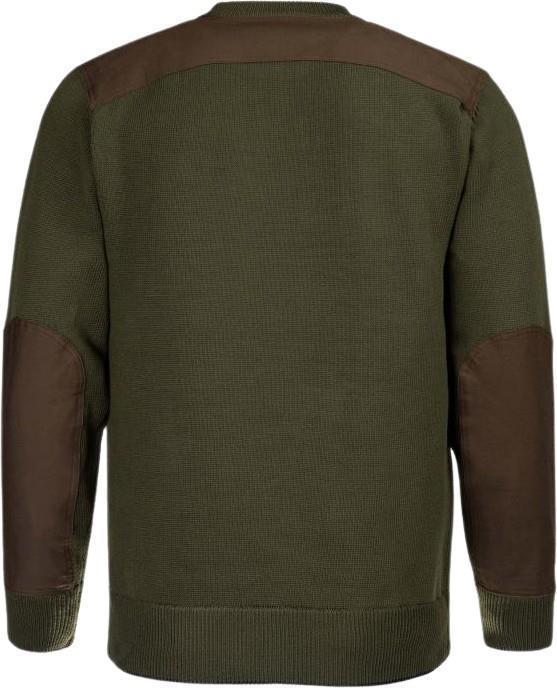 Prospector Sweater - Mens - Dark Coyote 2